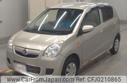 daihatsu mira 2011 -DAIHATSU--Mira DBA-L275S--L275S-0123657---DAIHATSU--Mira DBA-L275S--L275S-0123657-