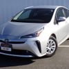 toyota prius 2021 -TOYOTA--Prius 6AA-ZVW51--ZVW51-6203963---TOYOTA--Prius 6AA-ZVW51--ZVW51-6203963- image 1