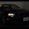 ford mustang 2012 CFJ1522394 image 11