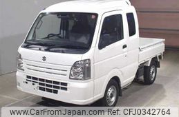 suzuki carry-truck 2019 -SUZUKI 【宇都宮 】--Carry Truck DA16T-530159---SUZUKI 【宇都宮 】--Carry Truck DA16T-530159-