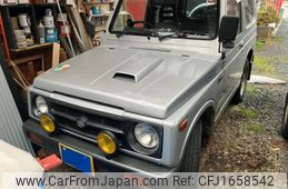 suzuki jimny 1995 CFJ1658542