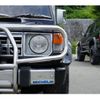 mitsubishi pajero 1989 GOO_JP_700080374330220816001 image 14