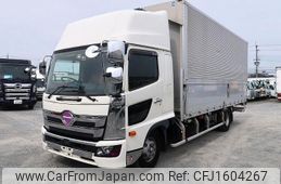 hino ranger 2018 CFJ1604267