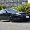 mercedes-benz cls-class 2006 GOO_JP_700957066030250521001 image 7