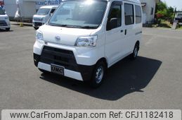 daihatsu hijet-cargo 2018 quick_quick_EBD-S331V_S331V-0185222