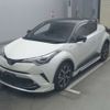 toyota c-hr 2019 -TOYOTA--C-HR DAA-ZYX10--ZYX10-2162643---TOYOTA--C-HR DAA-ZYX10--ZYX10-2162643- image 1