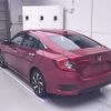 honda civic 2018 CFJ1834165 image 2
