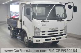 isuzu forward 2008 -ISUZU--Forward FRR90S1-7008434---ISUZU--Forward FRR90S1-7008434-