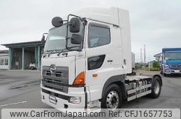 hino profia 2016 CFJ1657753