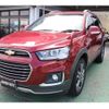 chevrolet captiva 2018 -GM 【名変中 】--Chevrolet Captiva ﾌﾒｲ--JB035152---GM 【名変中 】--Chevrolet Captiva ﾌﾒｲ--JB035152- image 21