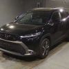 toyota corolla-cross 2022 -TOYOTA--Corolla Cross 3BA-ZSG10--ZSG10-1011266---TOYOTA--Corolla Cross 3BA-ZSG10--ZSG10-1011266- image 1