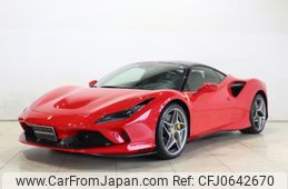 ferrari ferrari-others 2020 -FERRARI--Ferrari F8 7BA-F142CE--ZFF92LMJ000256060---FERRARI--Ferrari F8 7BA-F142CE--ZFF92LMJ000256060-