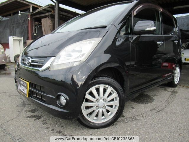 daihatsu move 2009 -DAIHATSU--Move DBA-L175S--L175S-0243214---DAIHATSU--Move DBA-L175S--L175S-0243214- image 2