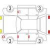 volvo v60 2021 -VOLVO--Volvo V60 5AA-ZB420TM--YV1ZWL1MDM2439279---VOLVO--Volvo V60 5AA-ZB420TM--YV1ZWL1MDM2439279- image 2