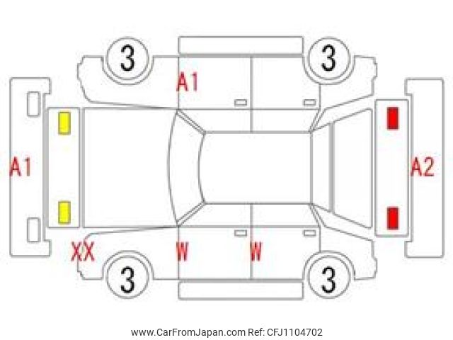 volvo v60 2021 -VOLVO--Volvo V60 5AA-ZB420TM--YV1ZWL1MDM2439279---VOLVO--Volvo V60 5AA-ZB420TM--YV1ZWL1MDM2439279- image 2