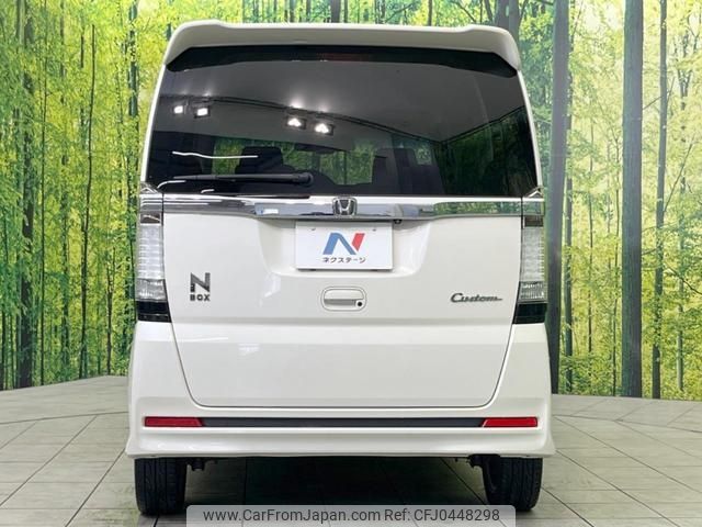 honda n-box 2014 -HONDA 【名変中 】--N BOX JF1--2204762---HONDA 【名変中 】--N BOX JF1--2204762- image 2