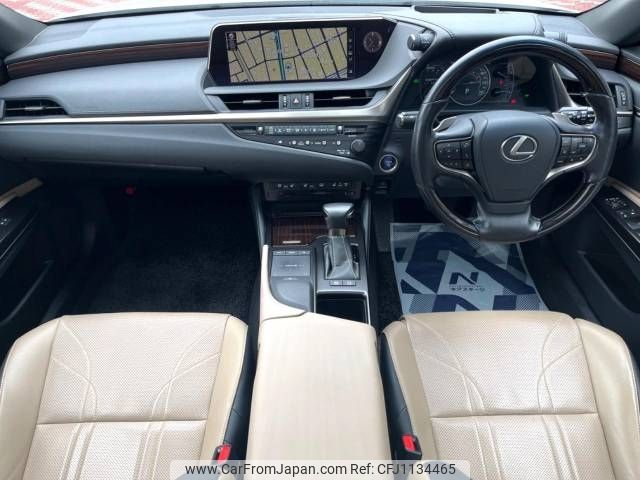 lexus es 2019 -LEXUS--Lexus ES 6AA-AXZH10--AXZH10-1003567---LEXUS--Lexus ES 6AA-AXZH10--AXZH10-1003567- image 2