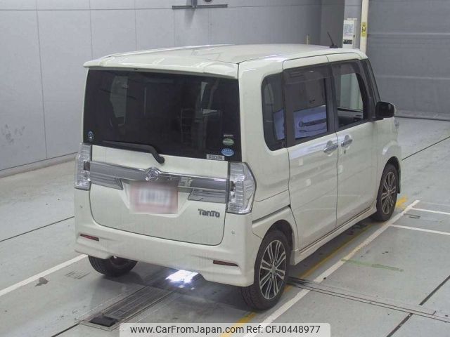 daihatsu tanto 2015 -DAIHATSU--Tanto LA600S-0355028---DAIHATSU--Tanto LA600S-0355028- image 2