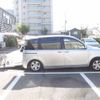 toyota sienta 2008 TE2309 image 12