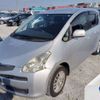 toyota ractis 2008 -TOYOTA--Ractis DBA-NCP100--NCP100-0117347---TOYOTA--Ractis DBA-NCP100--NCP100-0117347- image 1