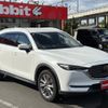 mazda cx-8 2019 quick_quick_KG5P_KG5P-107829 image 12