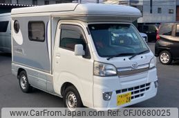 daihatsu hijet-truck 2016 -DAIHATSU--Hijet Truck EBD-S510P--S510P-0119143---DAIHATSU--Hijet Truck EBD-S510P--S510P-0119143-