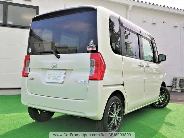 daihatsu tanto 2014 quick_quick_DBA-LA600S_LA600S-0211572 image 2