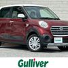 daihatsu cast 2018 -DAIHATSU--Cast DBA-LA250S--LA250S-0136449---DAIHATSU--Cast DBA-LA250S--LA250S-0136449- image 1