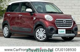 daihatsu cast 2018 -DAIHATSU--Cast DBA-LA250S--LA250S-0136449---DAIHATSU--Cast DBA-LA250S--LA250S-0136449-