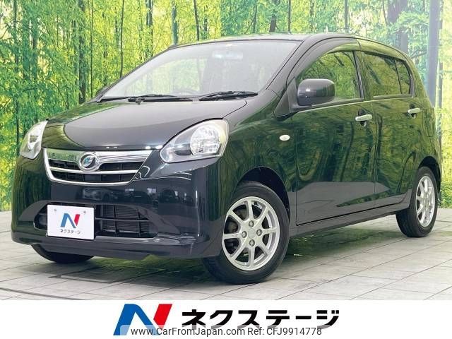 daihatsu mira-e-s 2013 -DAIHATSU--Mira e:s DBA-LA300S--LA300S-1180942---DAIHATSU--Mira e:s DBA-LA300S--LA300S-1180942- image 1