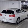 bmw 1-series 2018 -BMW--BMW 1 Series WBA1S520505L18866---BMW--BMW 1 Series WBA1S520505L18866- image 2