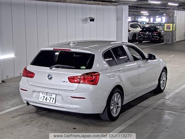 bmw 1-series 2018 -BMW--BMW 1 Series WBA1S520505L18866---BMW--BMW 1 Series WBA1S520505L18866- image 2