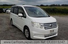 honda stepwagon 2014 -HONDA--Stepwgn DBA-RK1--RK1-1402542---HONDA--Stepwgn DBA-RK1--RK1-1402542-