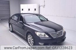 lexus ls 2012 -LEXUS--Lexus LS USF40-5111964---LEXUS--Lexus LS USF40-5111964-