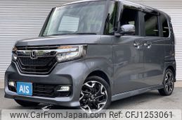 honda n-box 2018 -HONDA--N BOX DBA-JF3--JF3-2068333---HONDA--N BOX DBA-JF3--JF3-2068333-