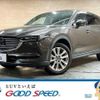 mazda cx-8 2018 quick_quick_3DA-KG2P_KG2P-114997 image 1