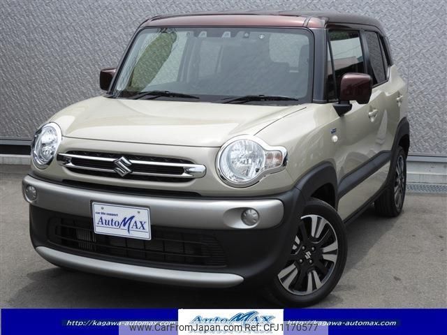 suzuki xbee 2023 quick_quick_4AA-MN71S_MN71S-305811 image 1