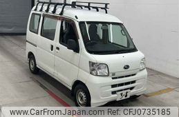 subaru sambar-van 2013 -SUBARU--Samber Van S321B-0002056---SUBARU--Samber Van S321B-0002056-