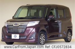 toyota roomy 2019 quick_quick_DBA-M900A_M900A-0391325