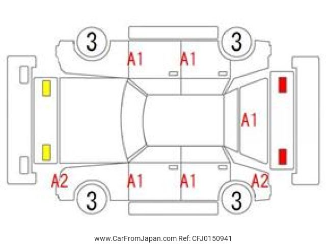 toyota isis 2012 -TOYOTA--Isis DBA-ZGM15W--ZGM15-0012859---TOYOTA--Isis DBA-ZGM15W--ZGM15-0012859- image 2