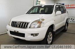 toyota land-cruiser-prado 2006 YAMAKATSU_GRJ120-5074607