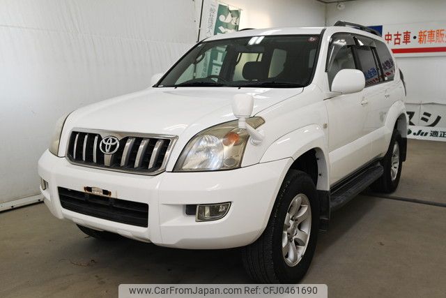 toyota land-cruiser-prado 2006 YAMAKATSU_GRJ120-5074607 image 1