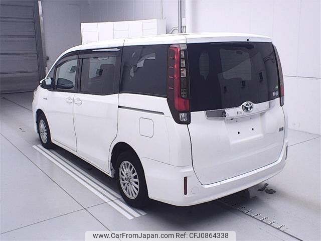 toyota noah 2016 -TOYOTA--Noah ZWR80G--0230293---TOYOTA--Noah ZWR80G--0230293- image 2