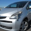toyota ractis 2007 REALMOTOR_Y2019100797M-20 image 1