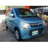 suzuki wagon-r 2014 quick_quick_MH34S_MH34S-295907 image 3