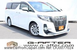 toyota alphard 2016 -TOYOTA--Alphard DBA-AGH30W--AGH30-0062219---TOYOTA--Alphard DBA-AGH30W--AGH30-0062219-