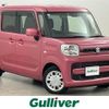 suzuki spacia 2019 -SUZUKI--Spacia DAA-MK53S--MK53S-211433---SUZUKI--Spacia DAA-MK53S--MK53S-211433- image 1