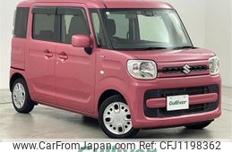 suzuki spacia 2019 -SUZUKI--Spacia DAA-MK53S--MK53S-211433---SUZUKI--Spacia DAA-MK53S--MK53S-211433-