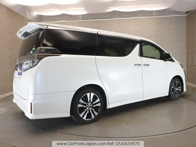 toyota vellfire 2018 quick_quick_AGH30W_AGH30-0219052 image 2