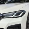 bmw 5-series 2020 quick_quick_JA20PH_WBA12AG050CF48245 image 12